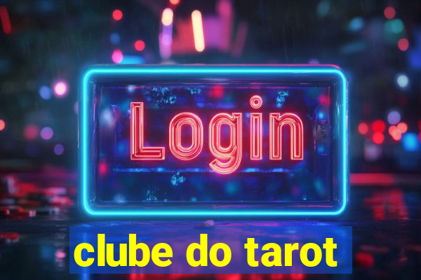 clube do tarot